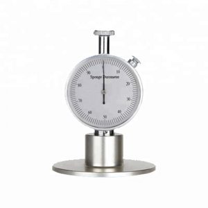 Máy đo độ cứng type f