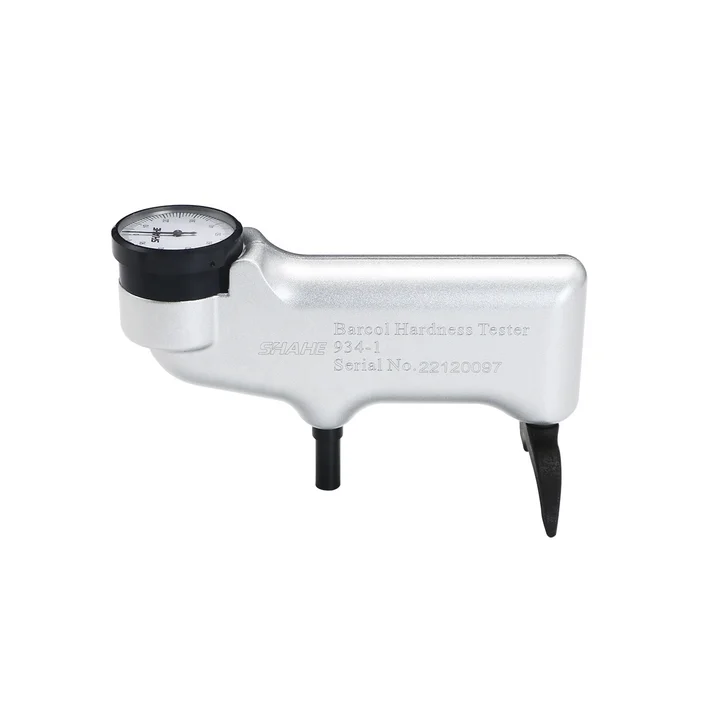 Máy đo độ cứng Barcol Impressor 934-1