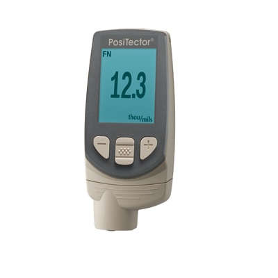Máy đo độ dày lớp phủ PosiTector 6000 Xuất xứ USA